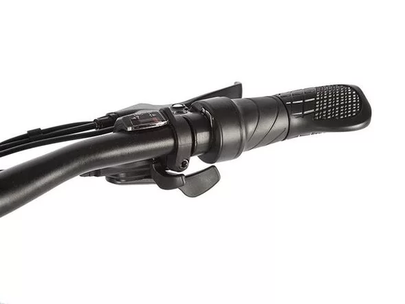 Электровелосипед Eltreco Ultra LITE